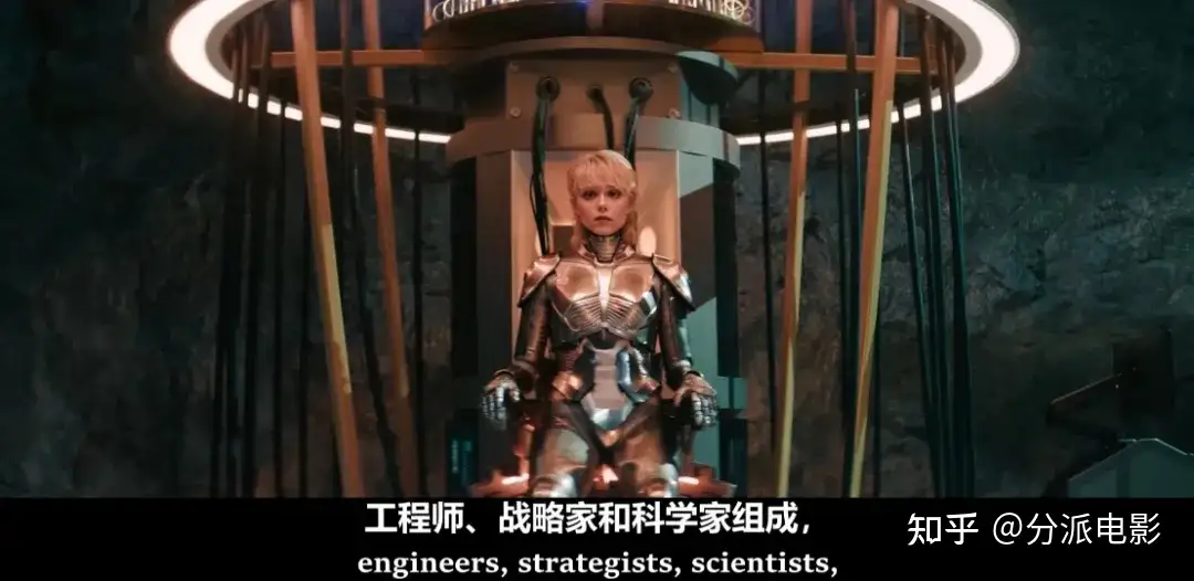 《梅根2.0》温子仁恐怖新片,这次真杀疯了!