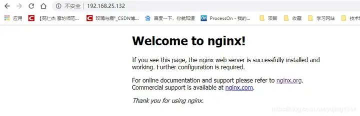 搞懂Nginx,这篇就够了!9 搞懂Nginx,这篇就够了!