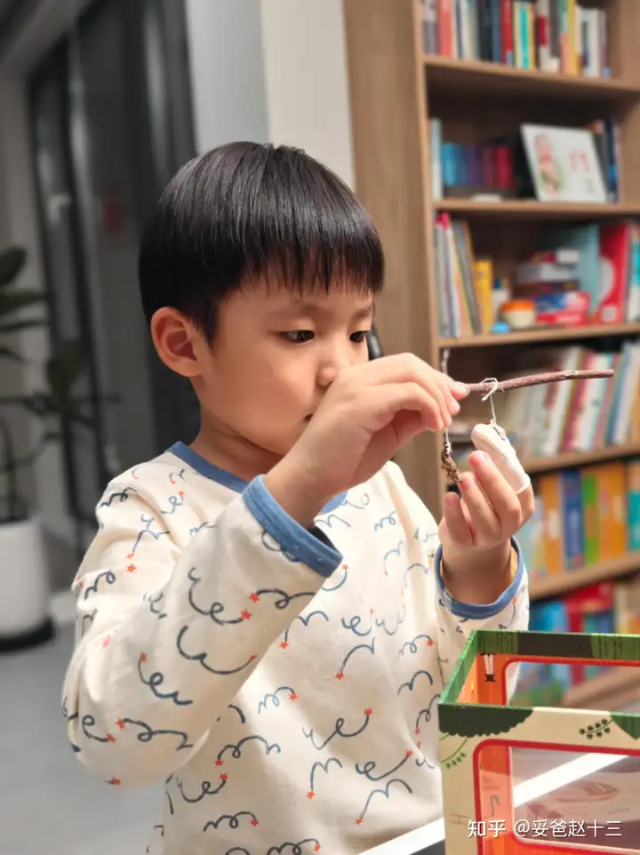 如何才能叫做高质量陪伴孩子？