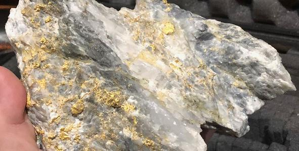 深圳金矿石金含量检测银成分化验检测
