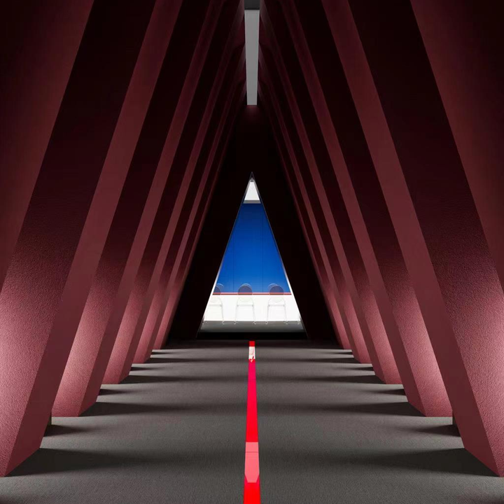 必收藏 | 3月必逛的广州设计周,39个精彩亮点抢先剧透!(内含福利) 必收藏 | 3月必逛的广州设计周,39个精彩亮点抢先剧透!(内含福利)