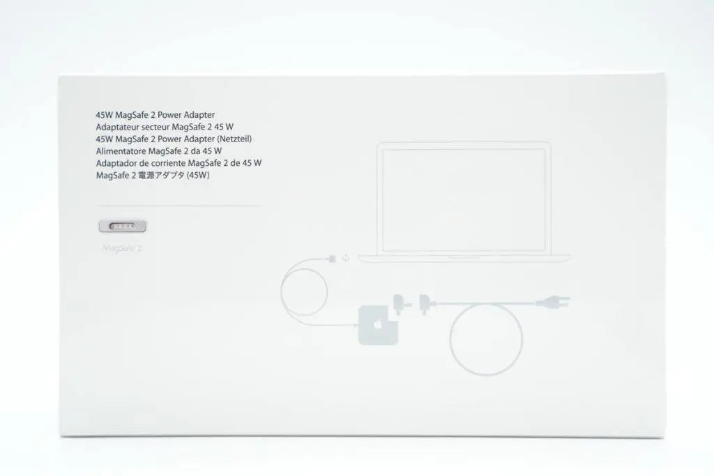 拆解报告：Apple苹果45W MagSafe 2充电器A1436 - 知乎