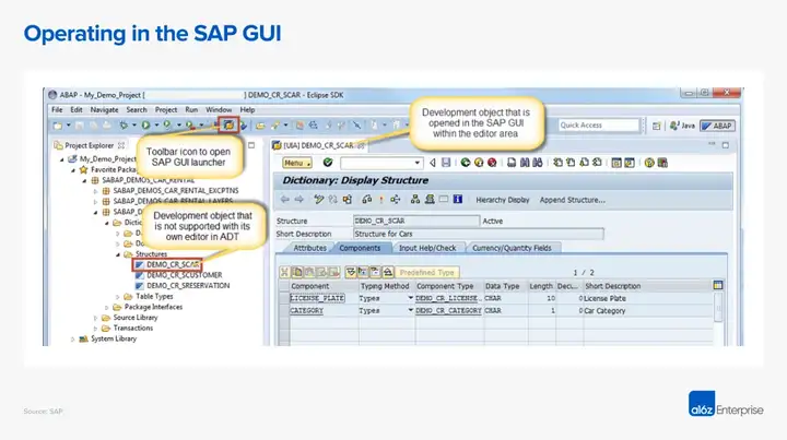 喝点VC｜a16z：Computer-using Agents代表着一次超越浏览器自动化和RPA的跃迁
