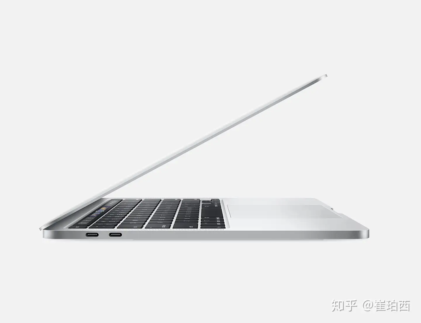 苹果2020 年新款MacBook Pro 13 (四个/两个USB-C) 购买攻略】划重点