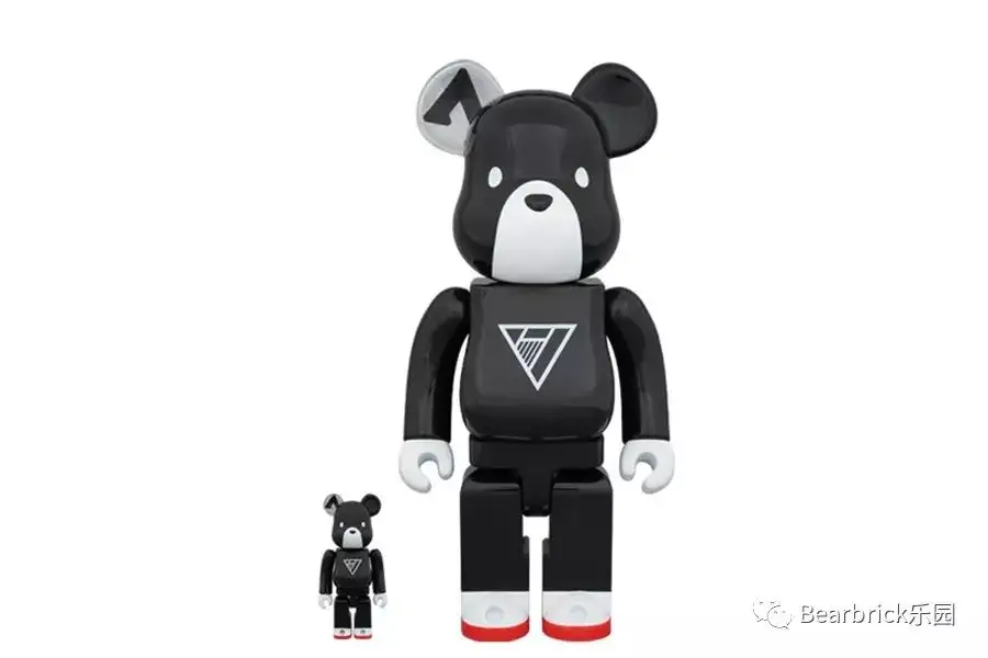 盘点| BE@RBRICK 二月官网新品发布- 知乎