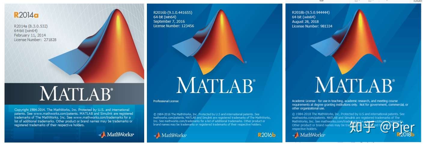 中国矿业大学 MATLAB 正版全校授权插图 中国矿业大学 MATLAB 正版全校授权插图