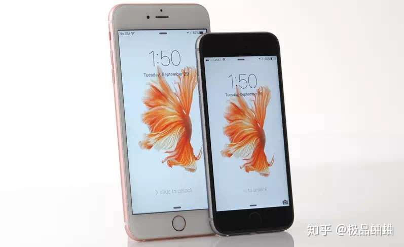 Iphone6s居然还有人买 到底怎么想的 知乎