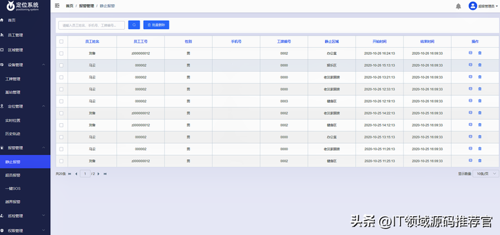 uwb高精度定位系统 uwb定位系统大概多少钱？