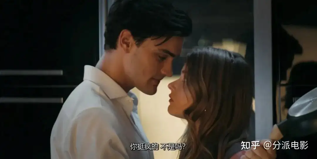 等了一年的大尺度禁忌恋,《你的错误》就这?