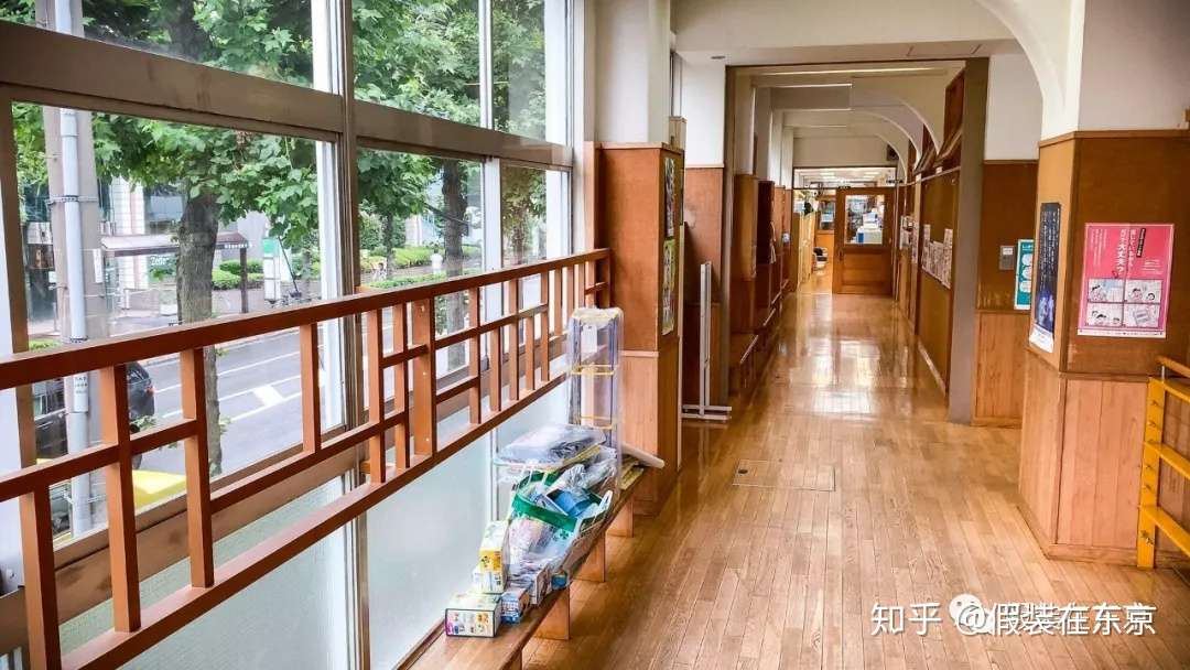 每年交给日本这么多税金 到底能享受什么福利 知乎