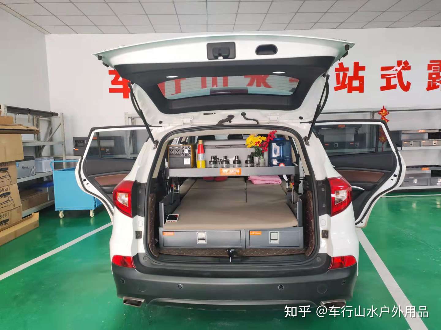 让普通的suv Mpv等秒变旅居车的秘密基地长什么样子 快来看看 知乎 让普通的suv Mpv等秒变旅居车的秘密基地长什么样子 快来看看 知乎