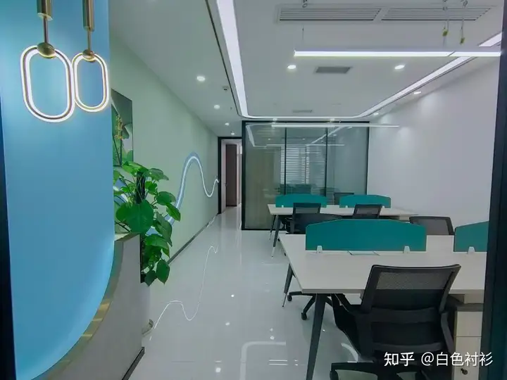 成都写字楼租赁 - 知乎