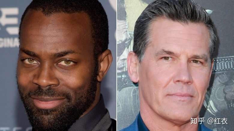 漫威电影里的灭霸曾经换过人 你注意到了么 知乎