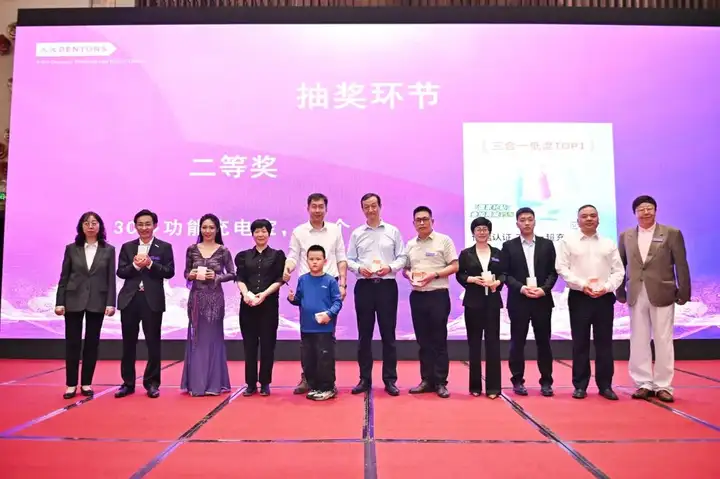 刑铸法治 骏启新程｜大成刑委会2025年会盛典耀启邕城