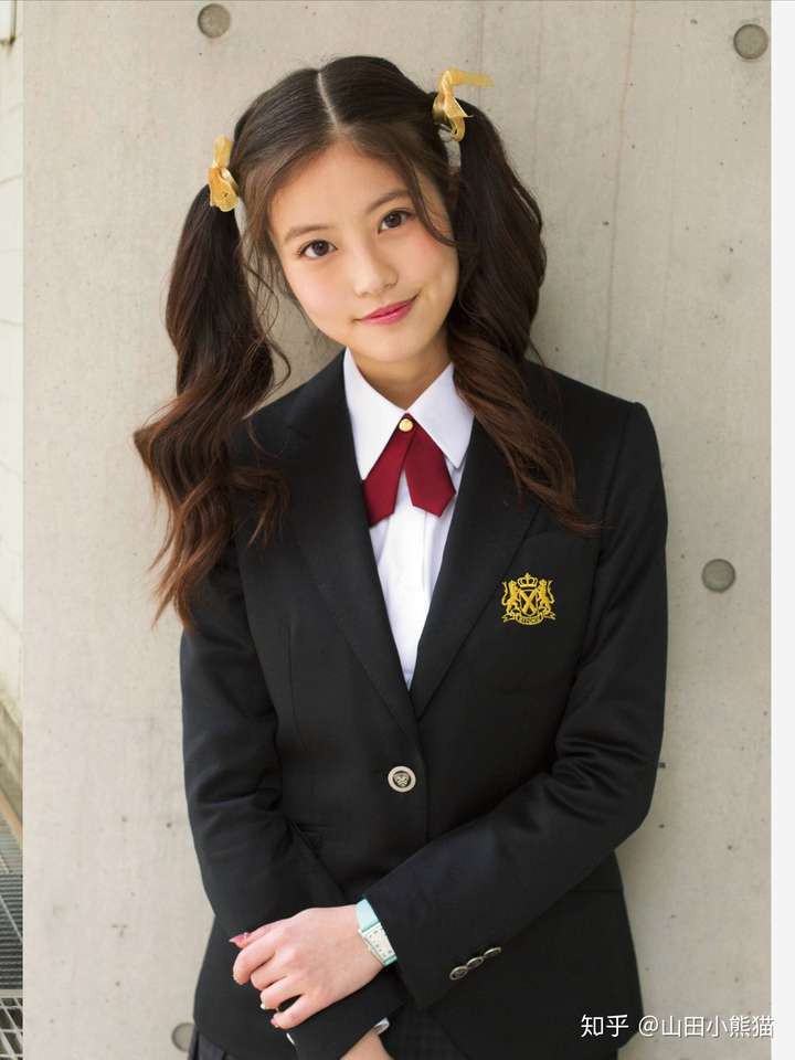 如何评价今田美樱的长相?