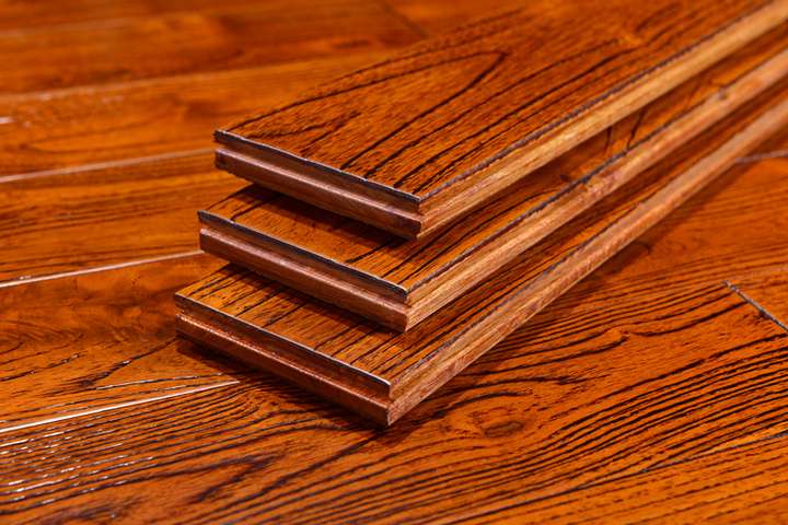 强化木地板甲醛含量检测抗菌测试