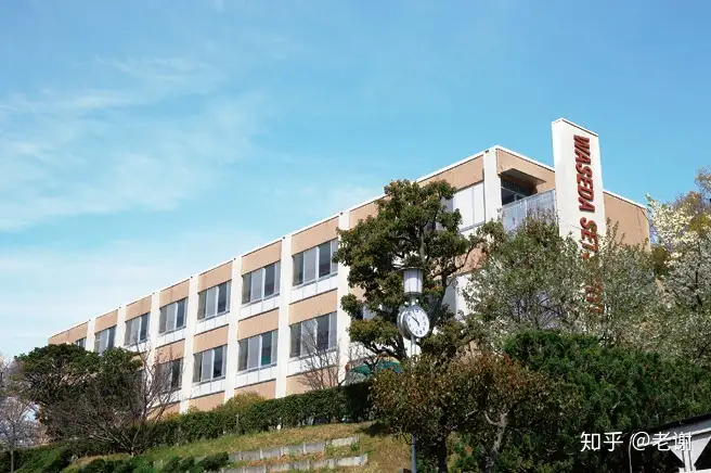 指定校推荐名额500以上的大阪名校高中 早稻田大学附属摄陵高等学校 知乎