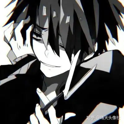 巅峰赛3000分必备男生头像 - 知乎