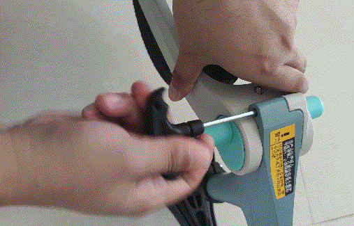 解放父母双手,2-7岁小朋友的运动伴侣,柒小佰儿童减震滑步车