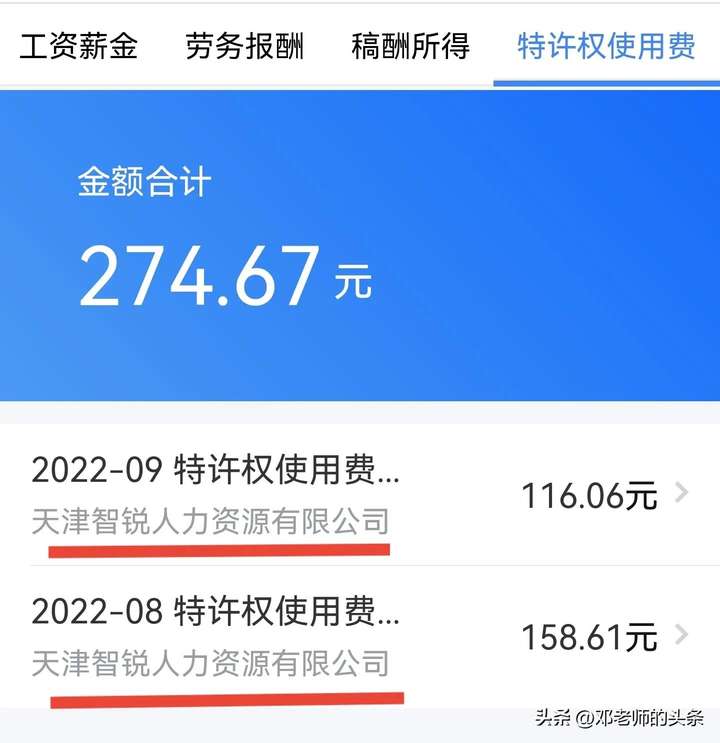 创作收益平台有哪些？6个有收益的自媒体平台