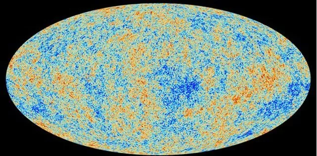 Charles Jencks 多重宇宙的建筑 知乎