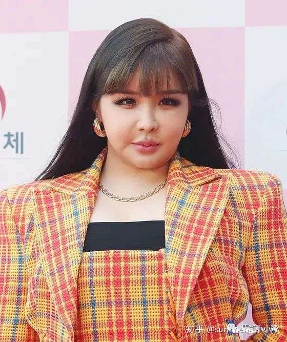 又一个整容怪 这就是底子不行 强整的后果 日本医美 知乎