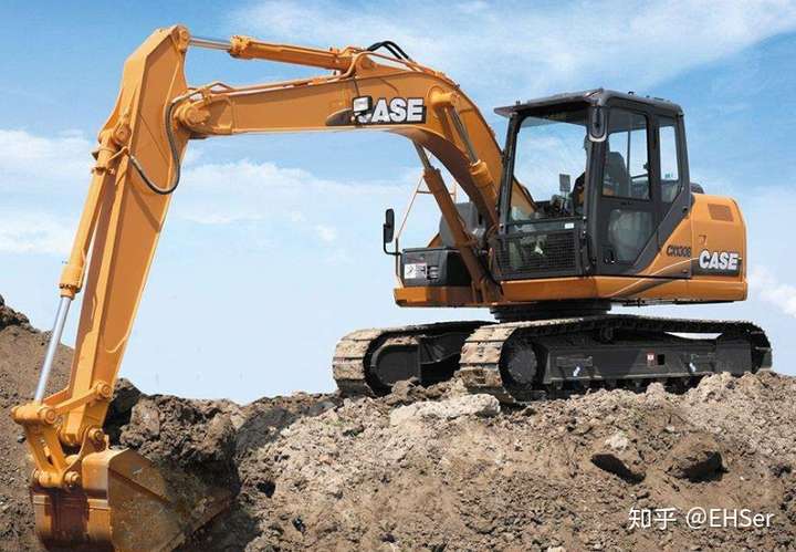 动土作业安全注意事项