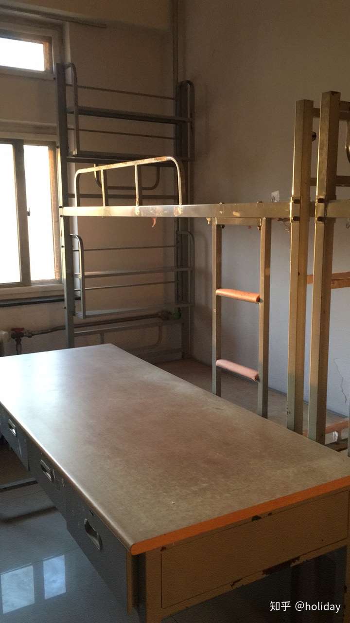 总听人说北服住宿如何,好奇正在就读的学长学姐怎么看 关注者 21 被