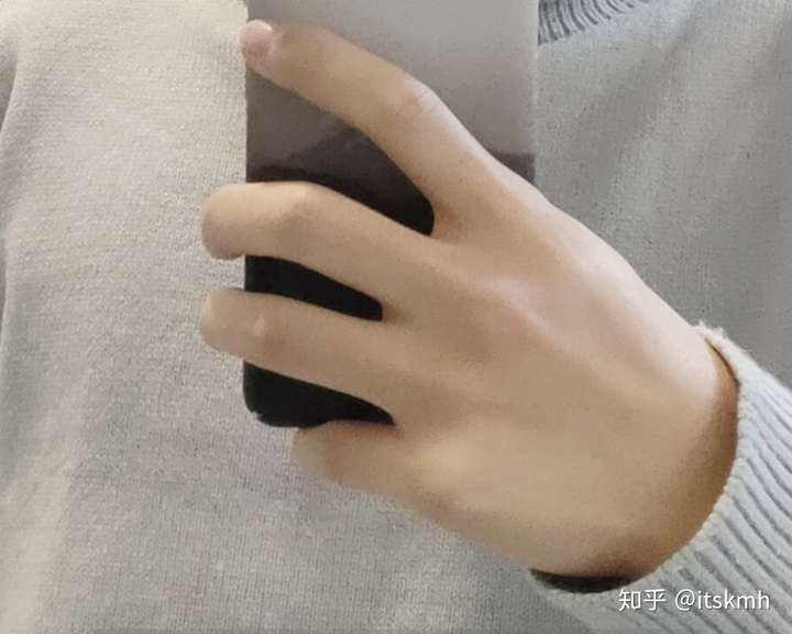 男生的手可以有多好看?