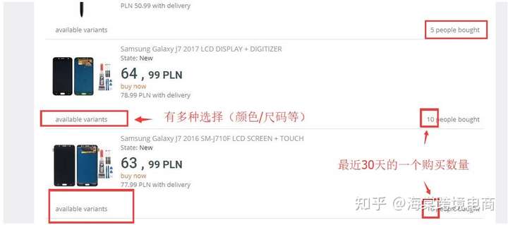 Allegro如何发布 Offer/Listing(刊登产品)