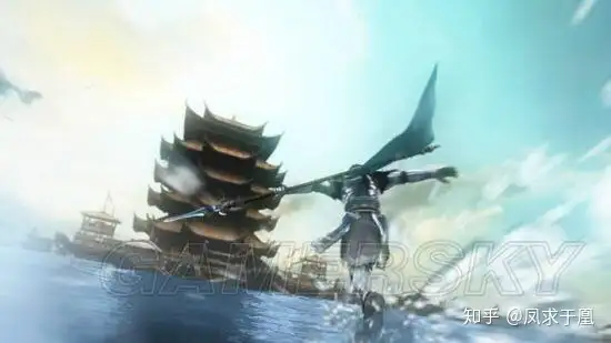 真三国无双系列—历代回顾记-游戏攻略礼包下载 安卓苹果手游排行榜 好游戏尽在春天手游网