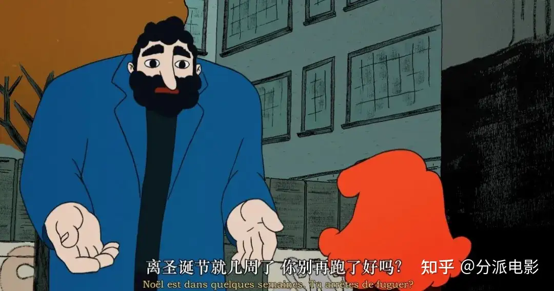 《我住在凡尔赛的日子》豆瓣8.4,成人必看!