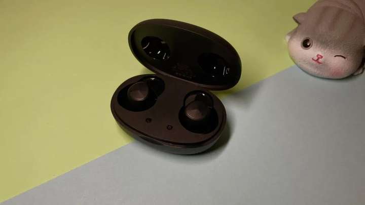 高品质耳机,竟能如此轻盈?JEET Air2耳机体验