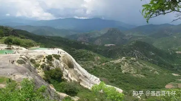 鲜为人知的墨西哥秘境 - 墨华网 (图5)