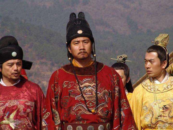 朱元璋那么多儿子为何没人敢和朱标抢太子之位甚至朱棣也不敢