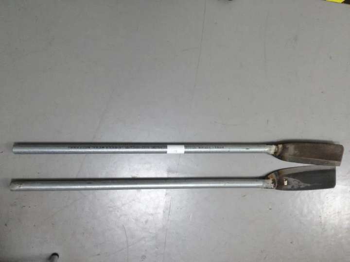 "吃饭家伙"惹事了?