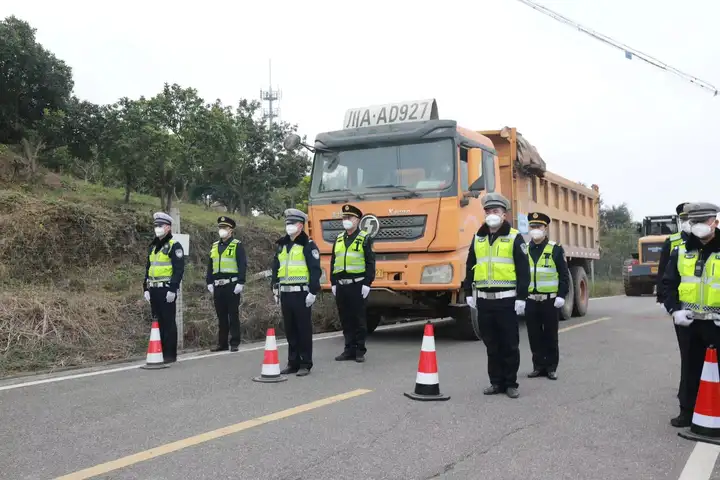 临震不慌，响应迅速——直击成都市 2022 年交通运输行业地震灾害应急演练