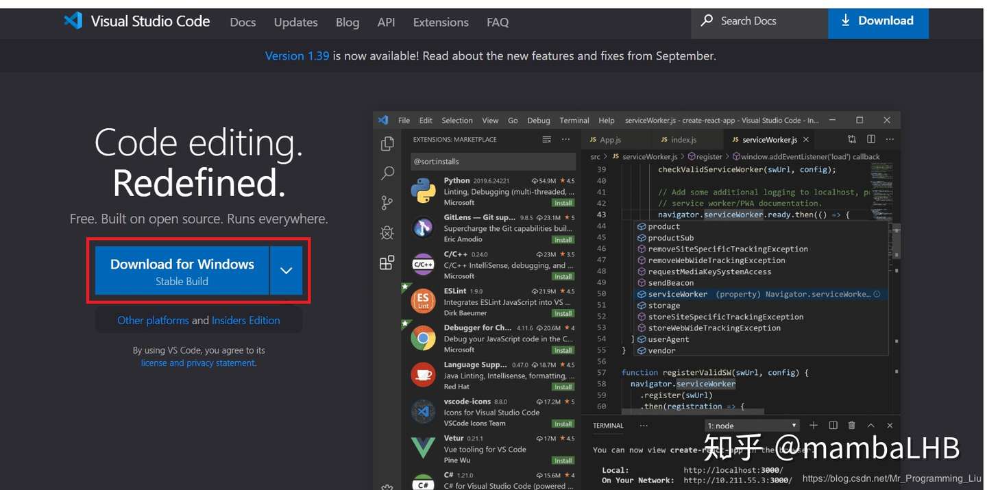 Vscode配置c C 环境 知乎