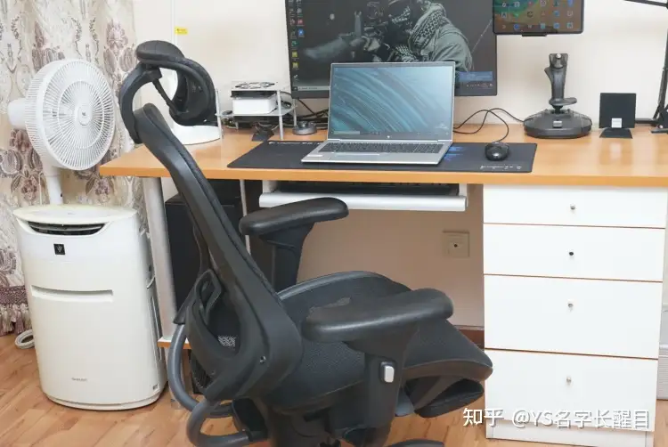 11档调节，舒适再升级：网易严选3D悬挂腰靠高端人体工学电脑椅- 知乎