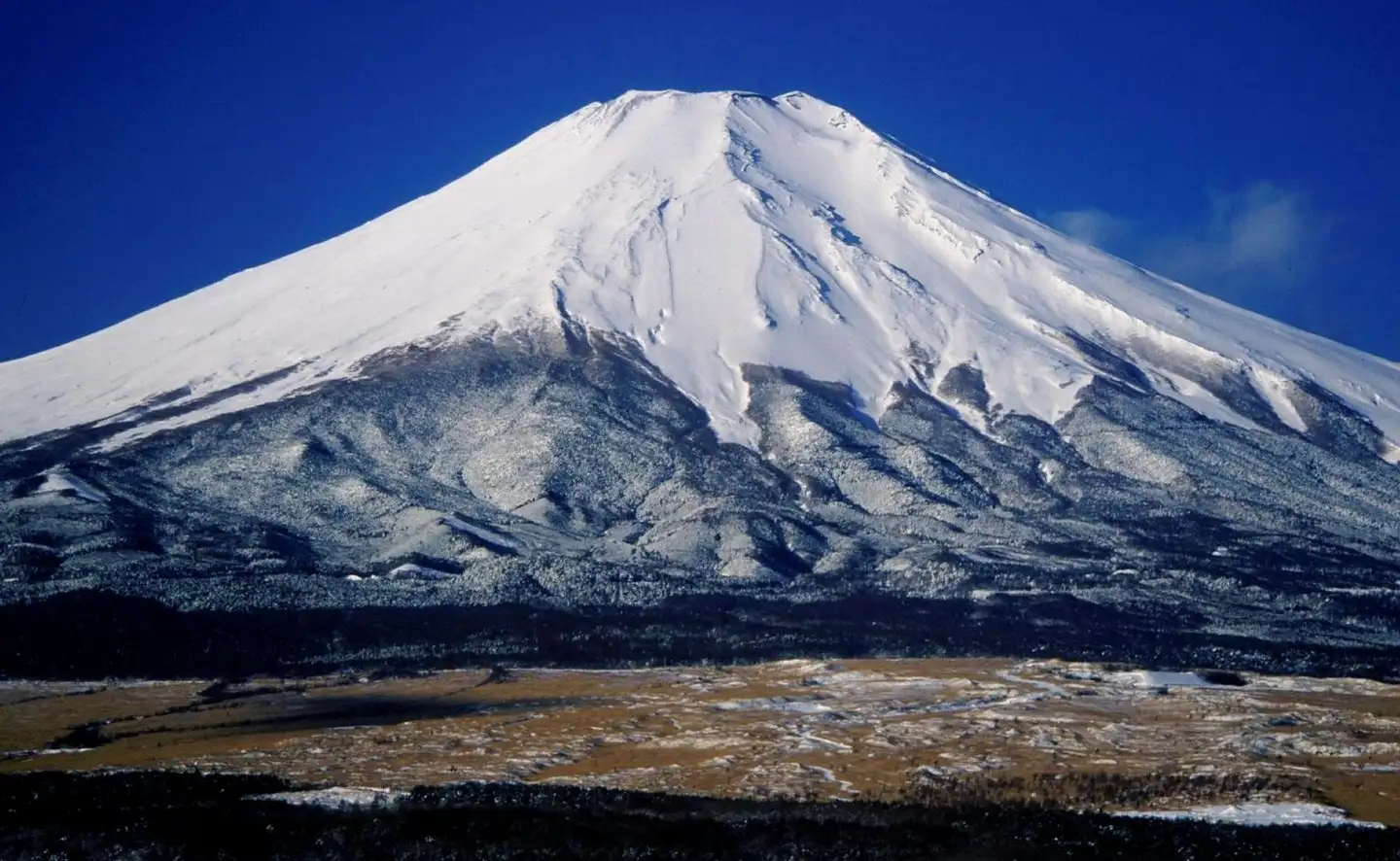 关于富士山你还可以换这几个姿势看 知乎