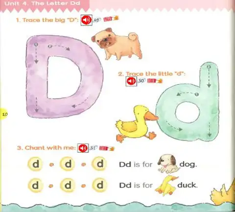 Phonics Kids 自然拼读教材点读pdf Mp3 视频下载 知乎