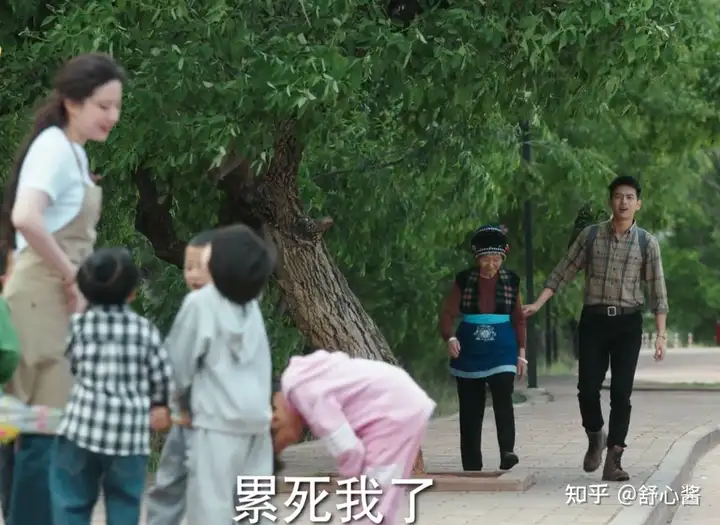 《去有风的地方》这部剧有什么不一样的看点？(风有风的去是什么歌)