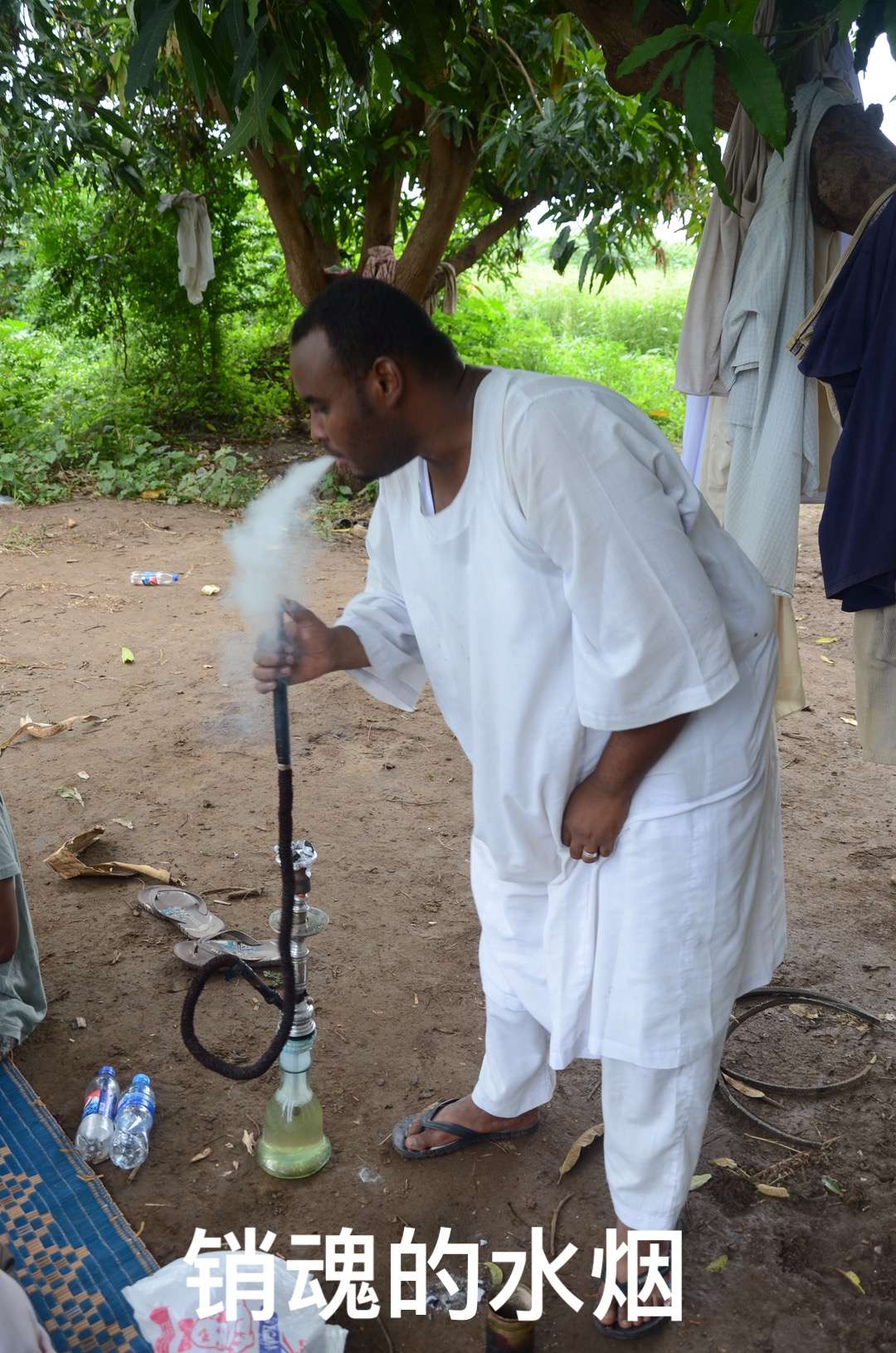 为什么非洲人基因那么强大为什么在线