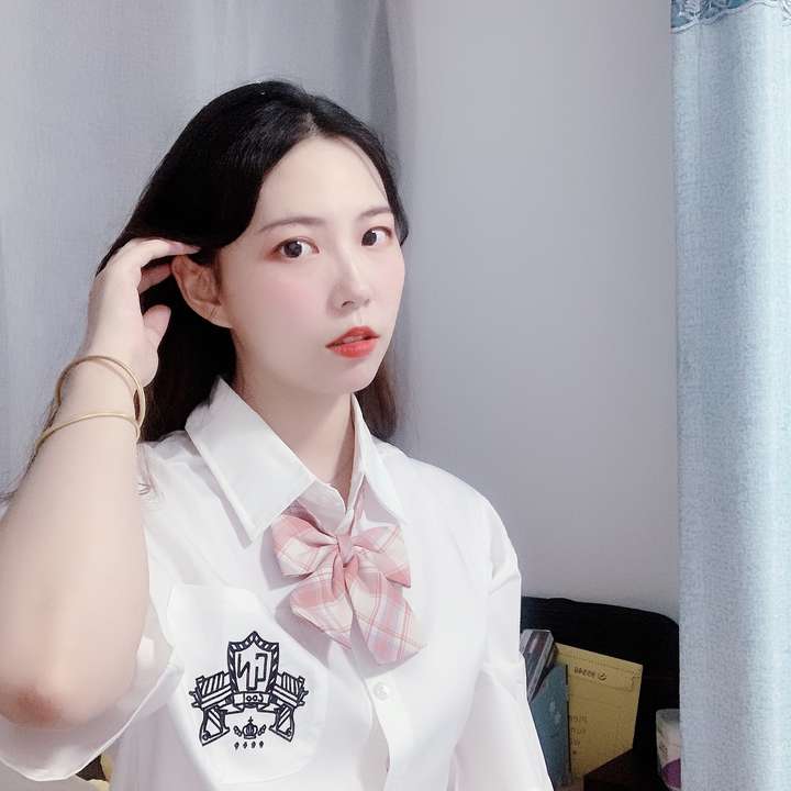 一起看看这个JK制服买家秀吧,称得上绝美11 一起看看这个JK制服买家秀吧,称得上绝美11