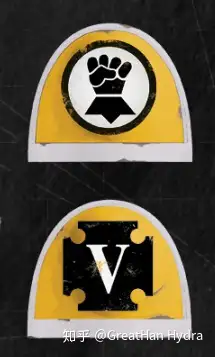 战锤40kcodex帝国之拳圣典试译帝国之拳第一连帝皇之盾