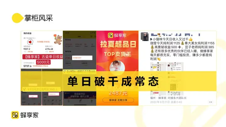 蜂享家是什么 第21张-蜂享家 蜂享家是什么 第21张