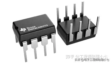 LM741 是什么芯片？LM741 参数+LM741 工作原理讲解，一文带你搞定