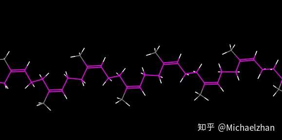 為了深入瞭解聚合物的結構和物性之間的