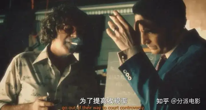 《魔鬼深夜秀》R级大尺度,强推这部高口碑恐怖片!