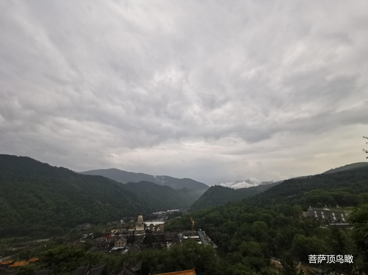 五台山有必要去吗（为什么五台山去了以后会后悔）